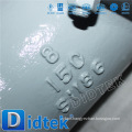 Didtek Tilting Disc wafer check valve for sea water